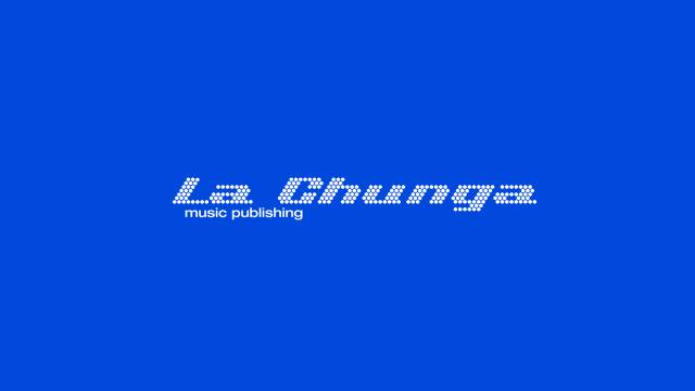La Chunga  Internetauftritt für La Chunga music publishing  