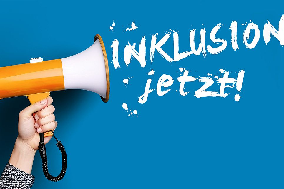 LAG Selbsthilfe NRW  Barrierearmut ein Muss. Webprojekt für das Netzwerk der LAG Selbsthilfe NRW. 