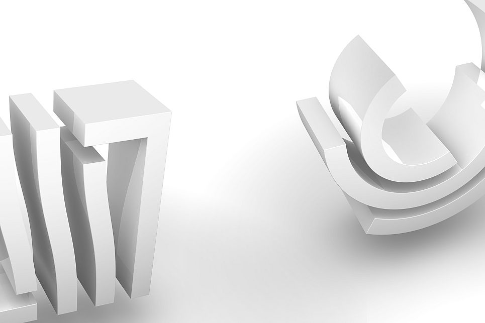 Lammers LTA  Logoentwicklung und Corporate Design für Unternehmensbereiche Lufttechnik und Ventilatoren.  